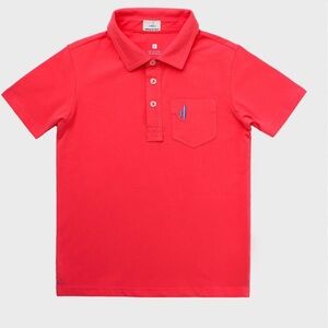 Johnnie-O Polo Shirt Boy